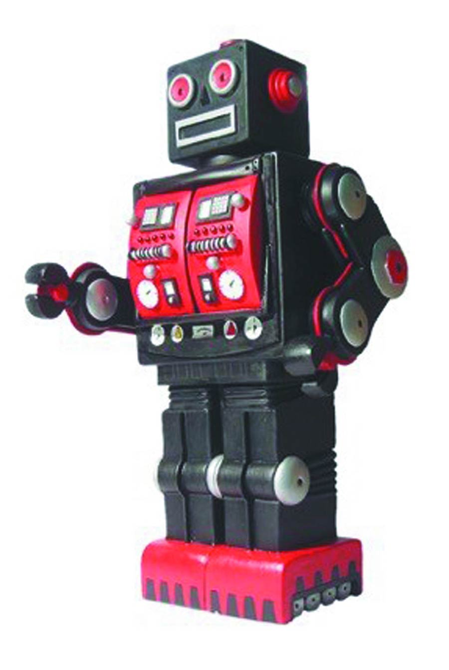 Robot 25cm Bank