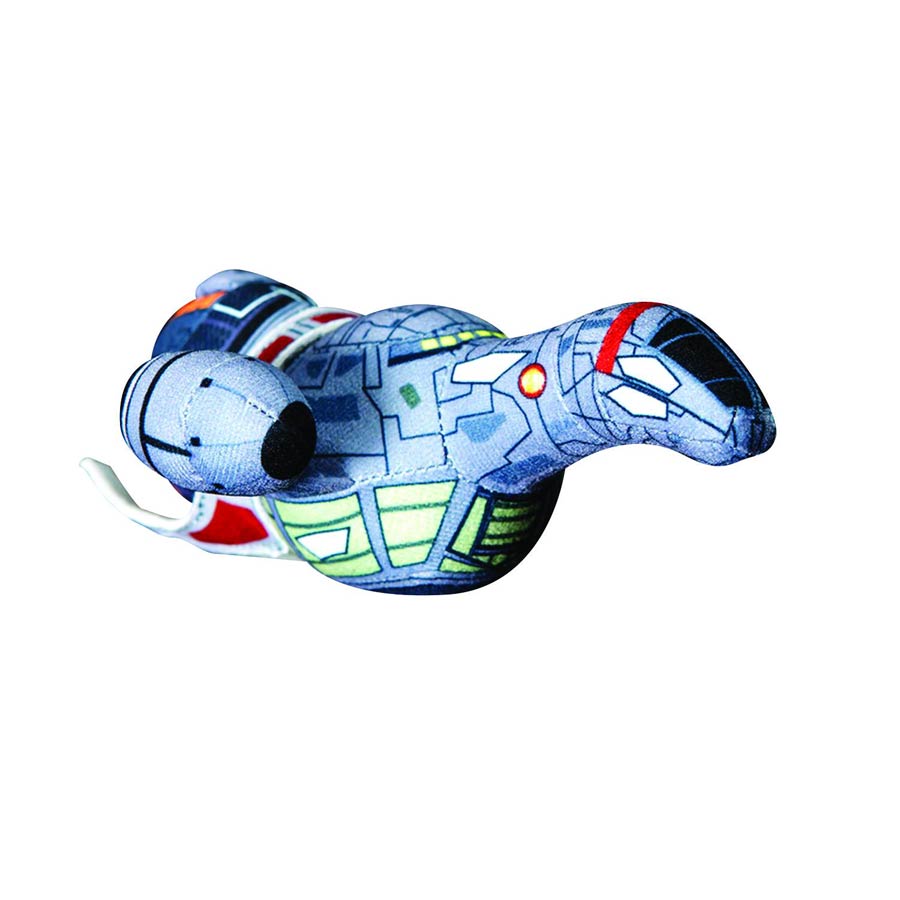 Firefly Serenity Mini Plush