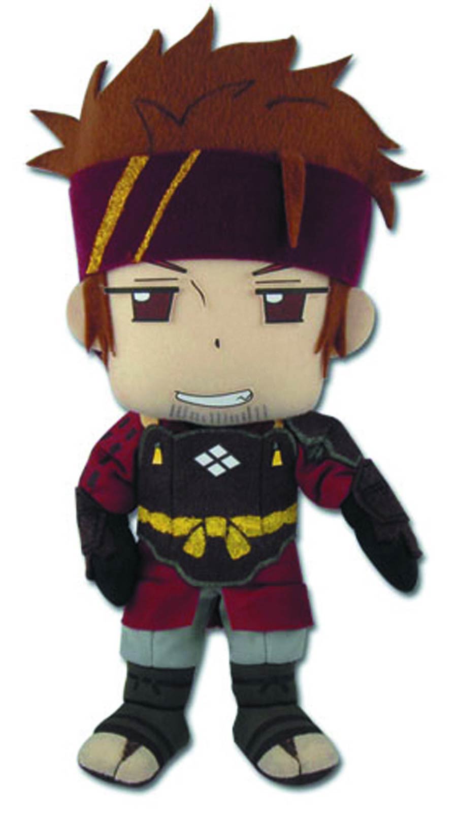Sword Art Online Plush - Klein