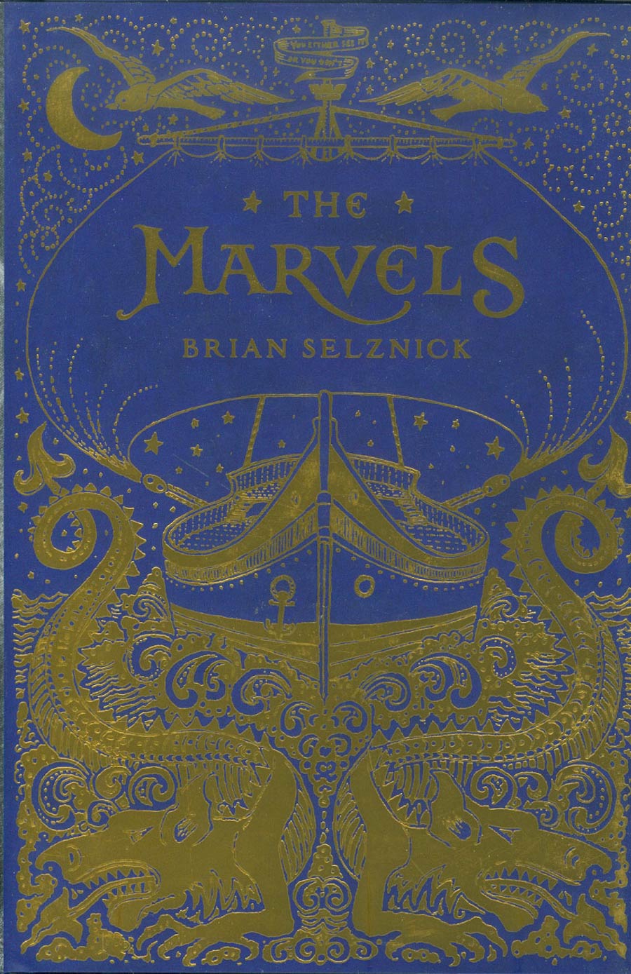 Marvels An Illustrated Novel HC