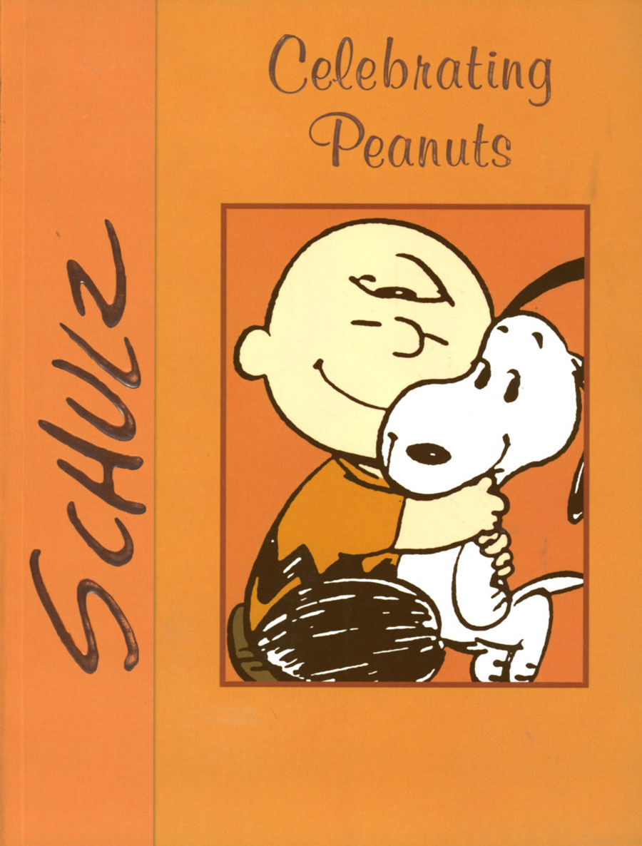 Celebrating Peanuts 65 Years SC