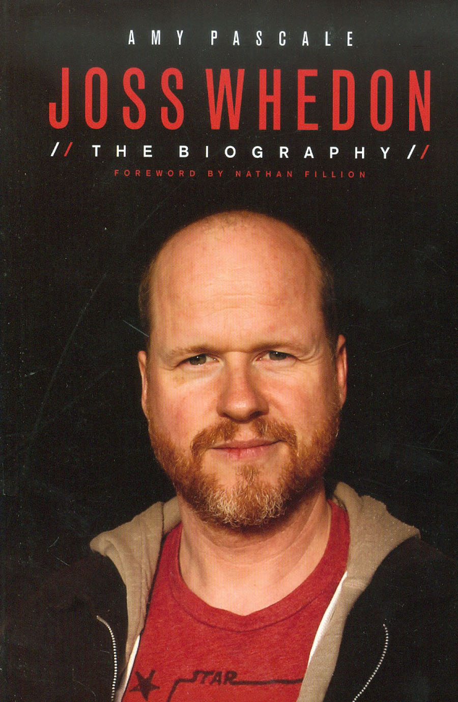 Joss Whedon Biography SC
