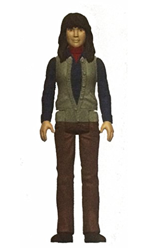 ReAction Gremlins Kelly Beringer 4-Inch Action Figure