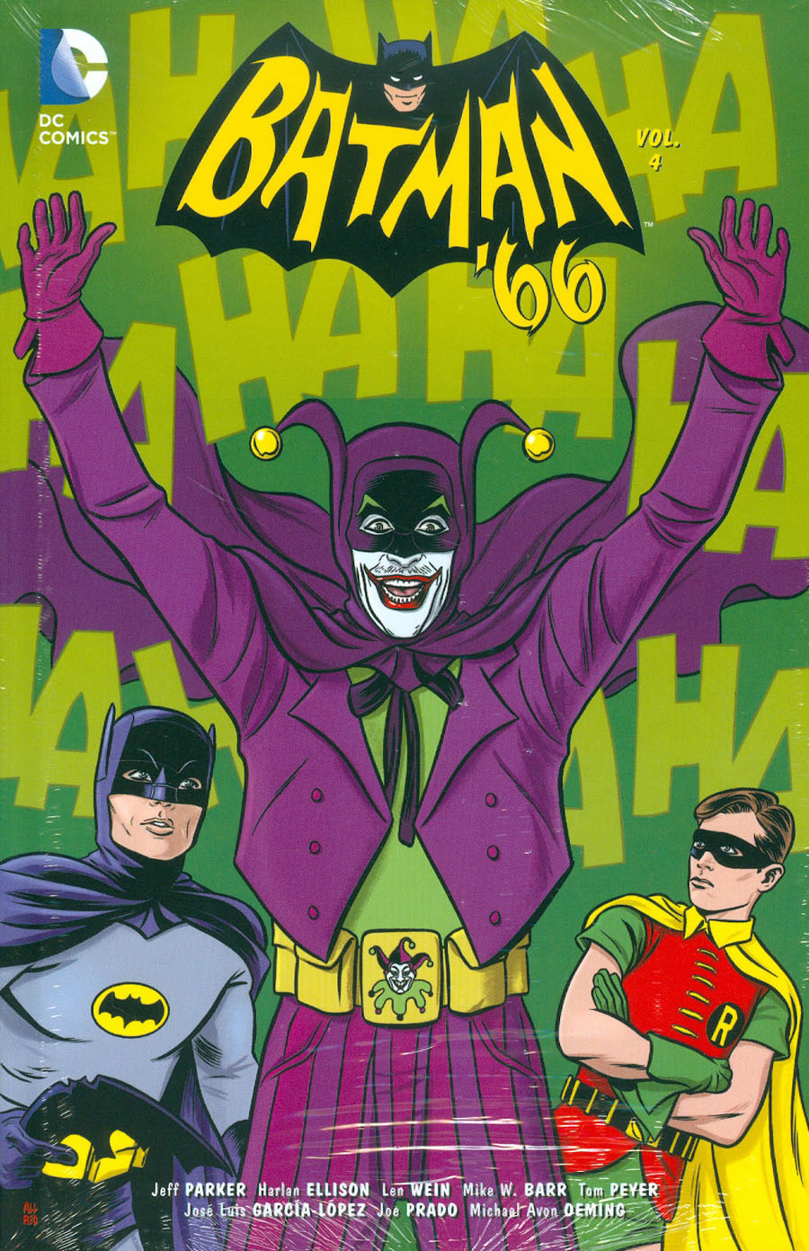 batman-66-vol-4-hc