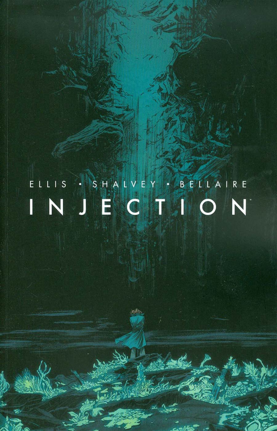 Injection Vol 1 TP