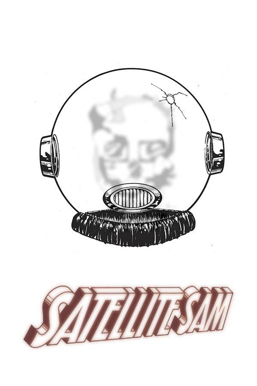 Satellite Sam Deluxe Edition HC