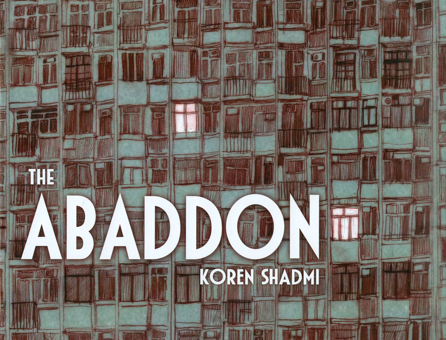 Abaddon HC