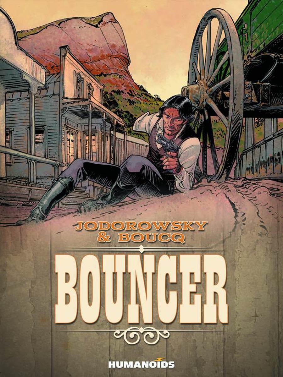 Bouncer HC