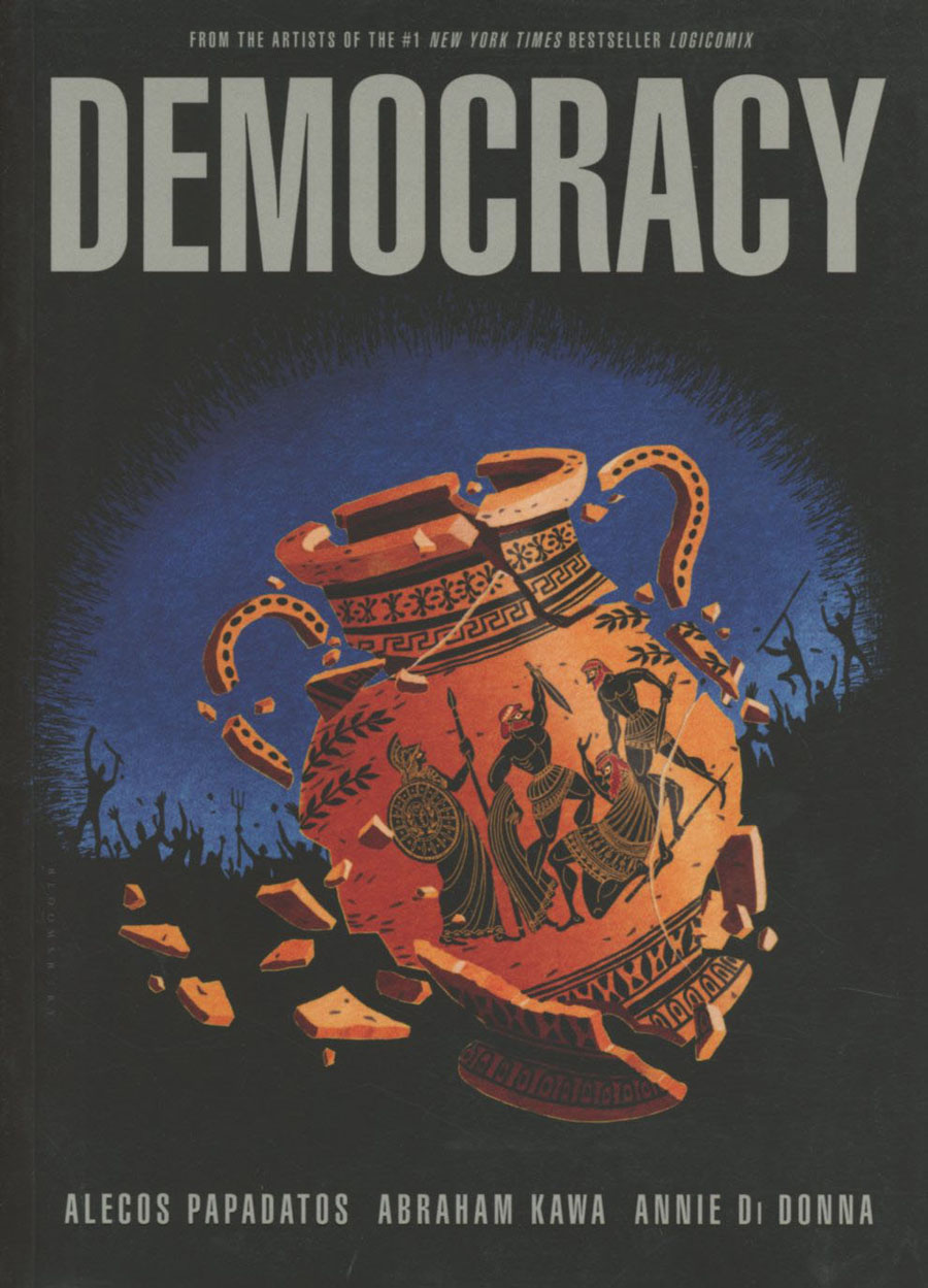Democracy GN