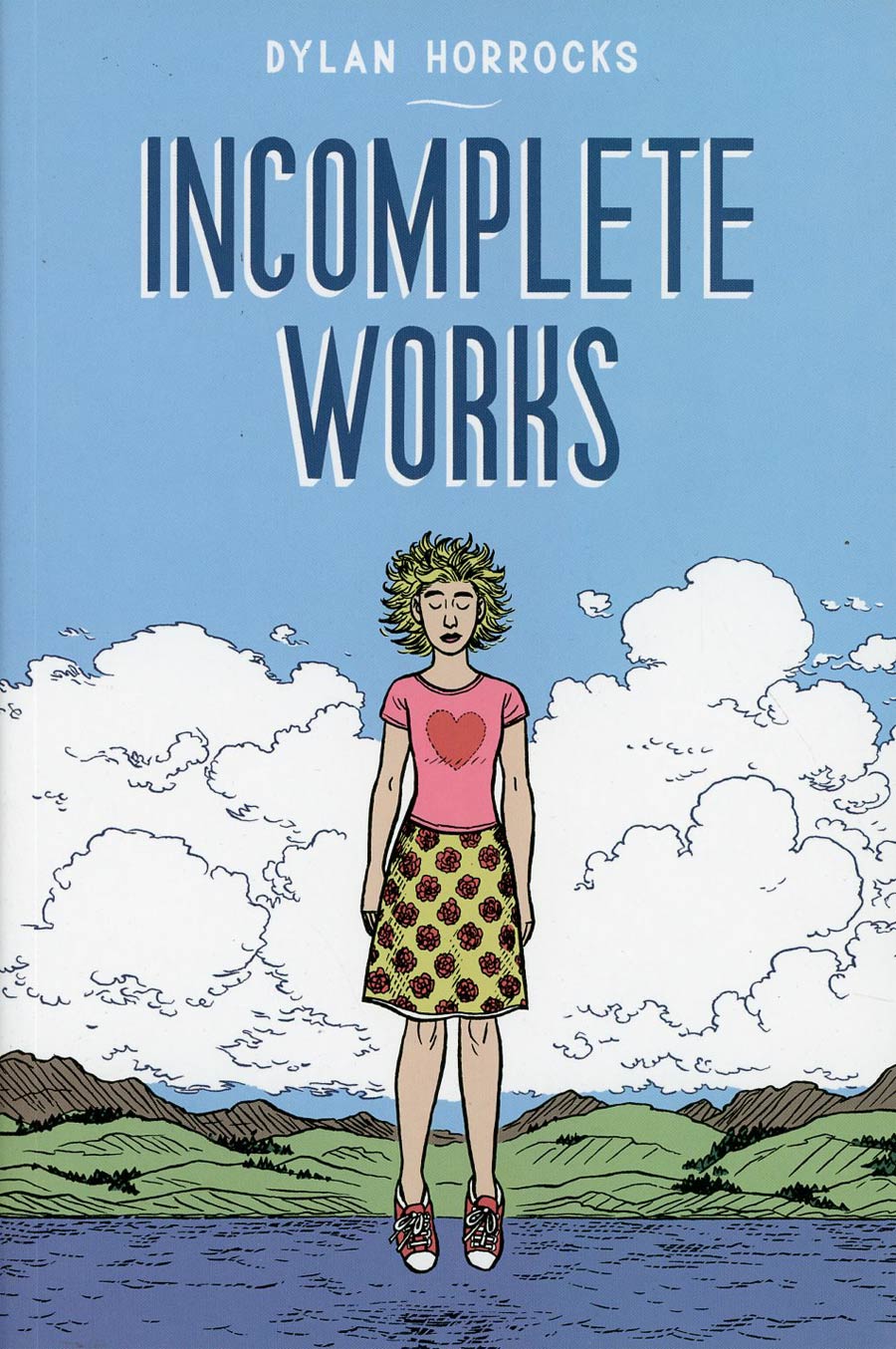 Incomplete Works GN