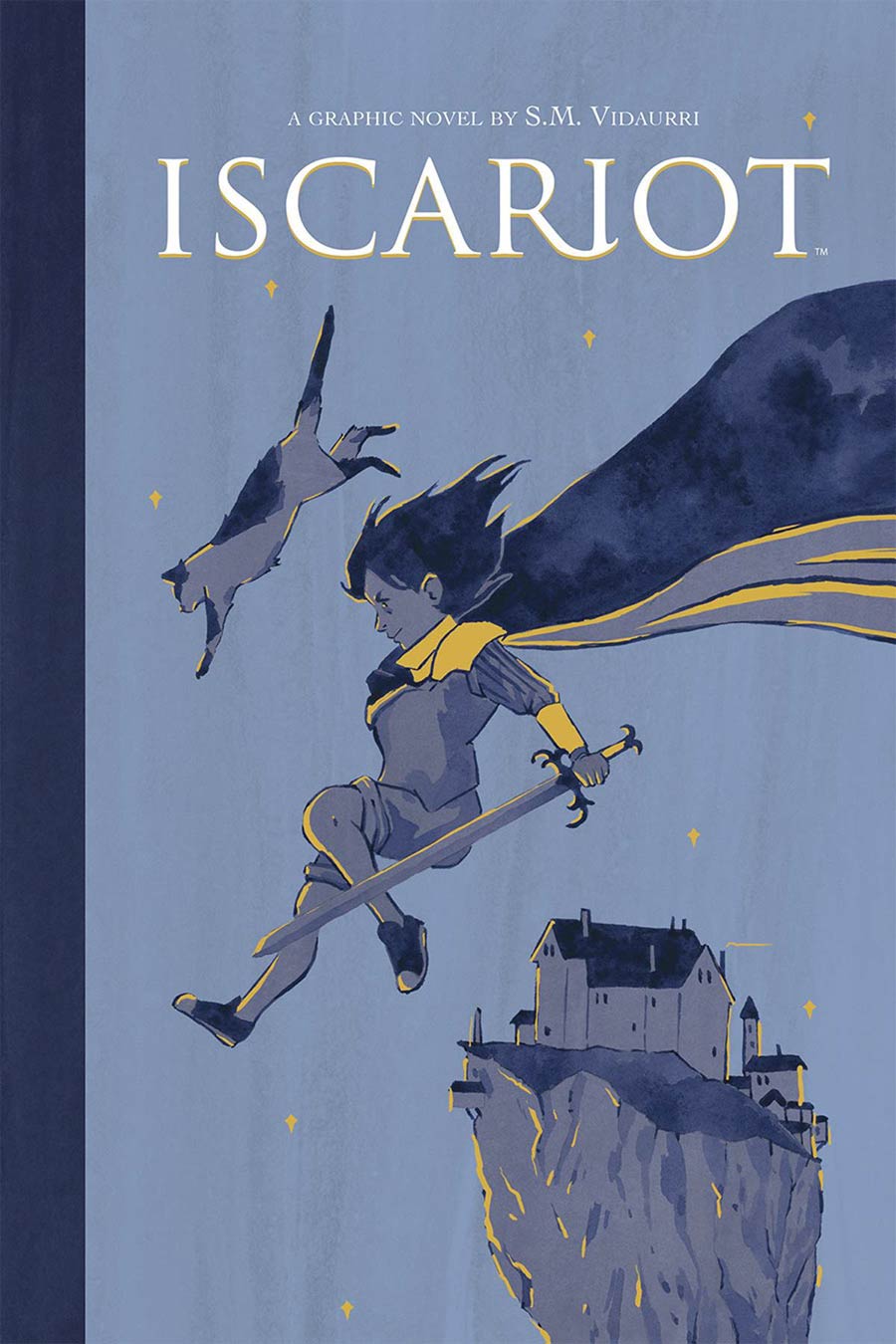 Iscariot HC
