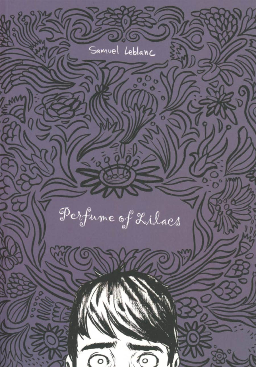 Perfume Of Lilacs GN