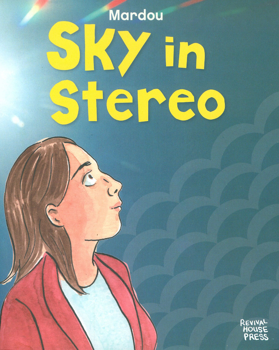 Sky In Stereo GN