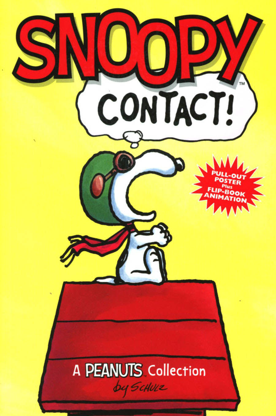 Snoopy Contact TP