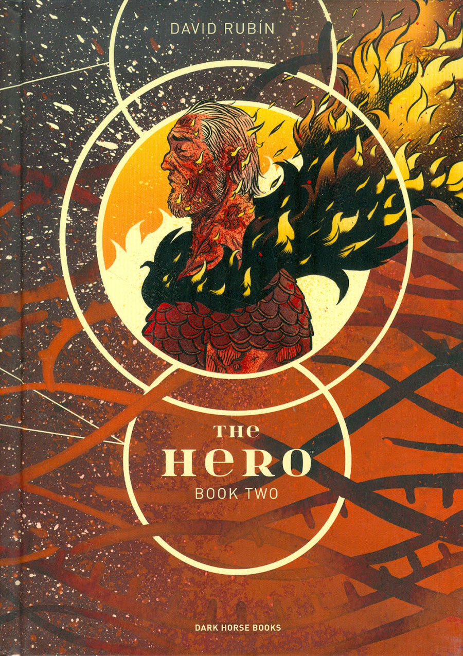 Hero Vol 2 HC