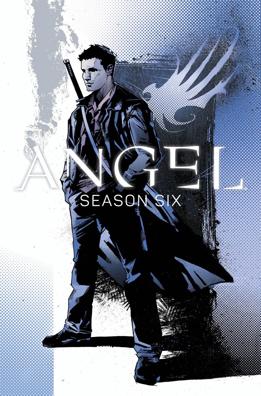 Angel Season 6 Vol 1 TP