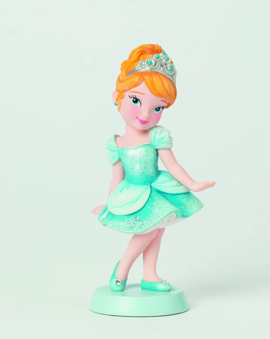 Disney Showcase Little Princess Figurine - Cinderella