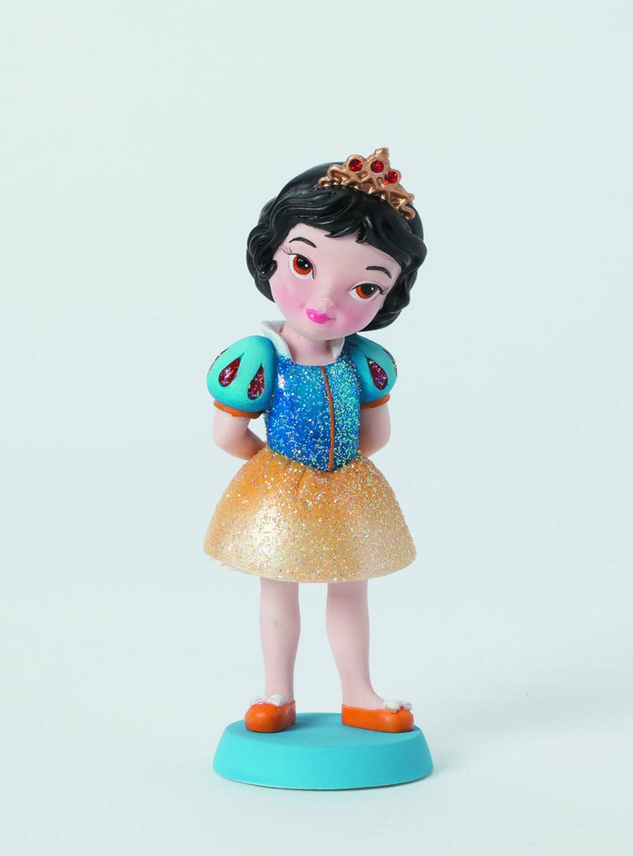 Disney Showcase Little Princess Figurine - Snow White