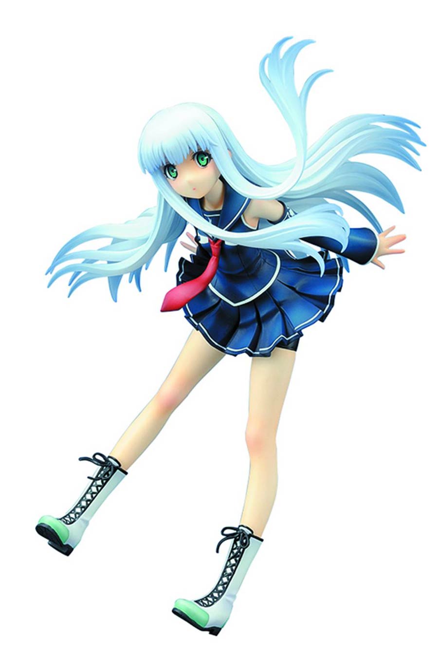 Arpeggio Of Blue Steel Mental Model Iona 1/8 Scale PVC Figure