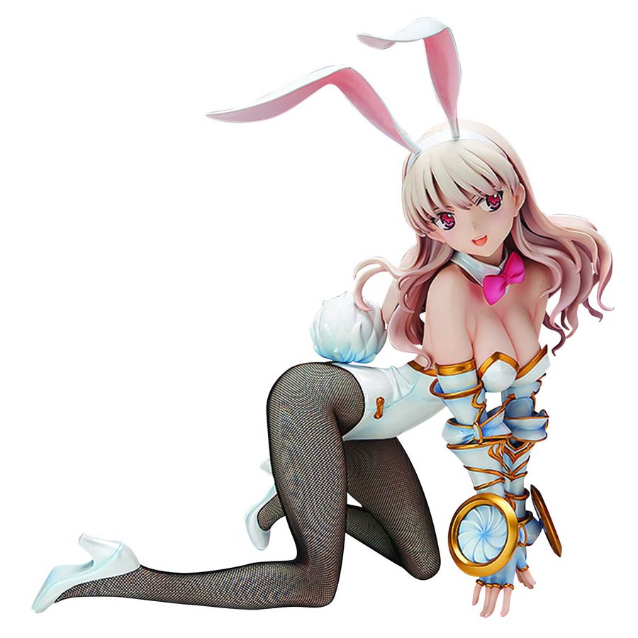Eiyuu Senki Gold Perceval PVC Figure