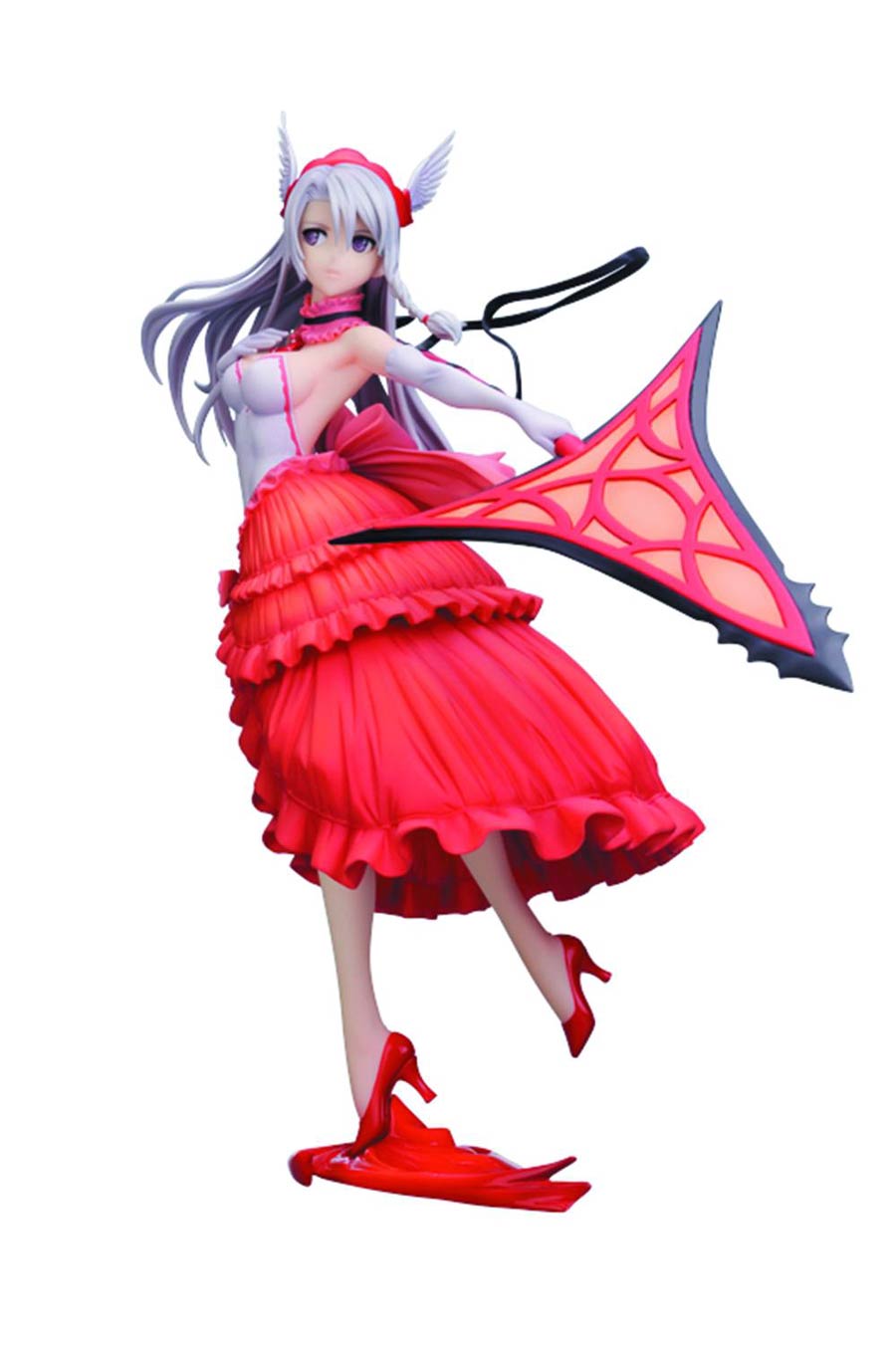Shining Blade Roselinde Freya 1/7 Scale PVC Figure