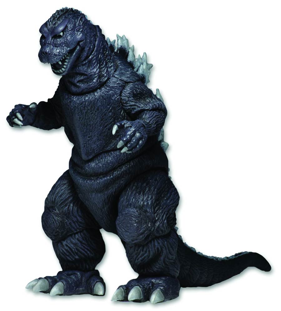 Godzilla 1954 12-Inch Long Action Figure