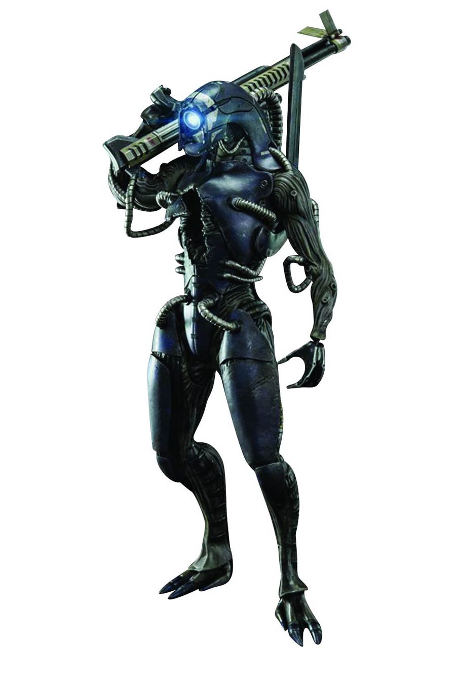 Mass Effect Legion 1/6 Scale Figure