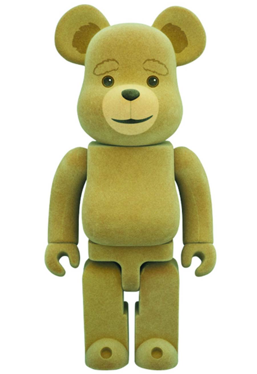 Ted 2 400 Percent Bearbrick