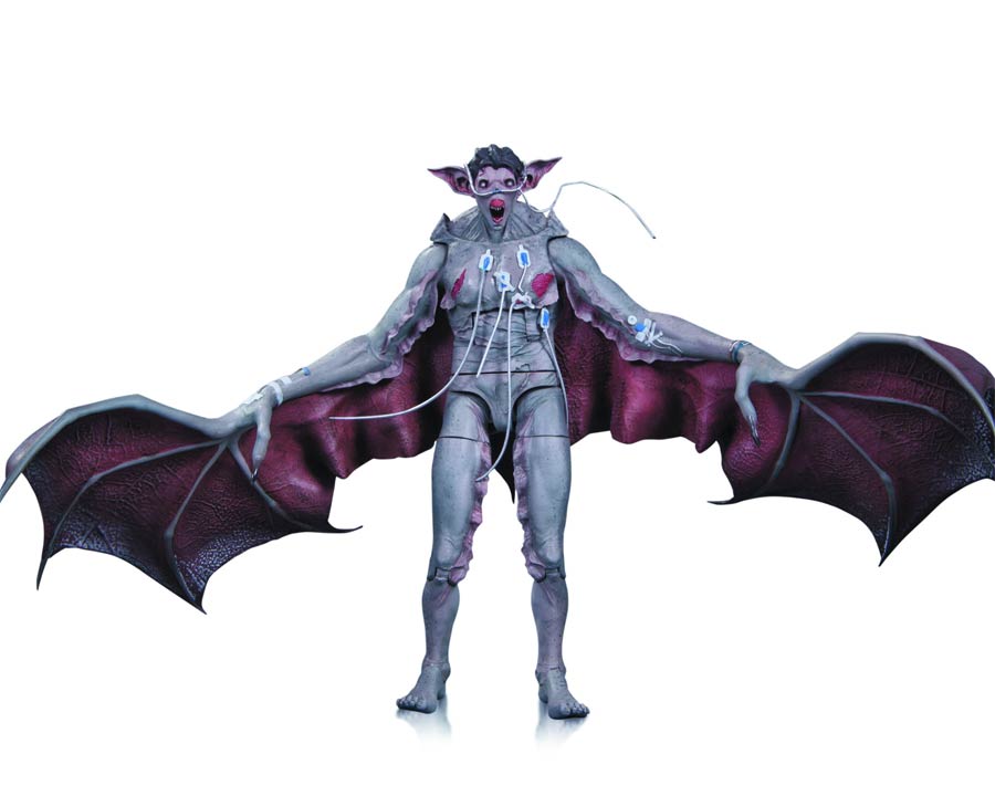 Batman Arkham Knight Man-Bat Action Figure
