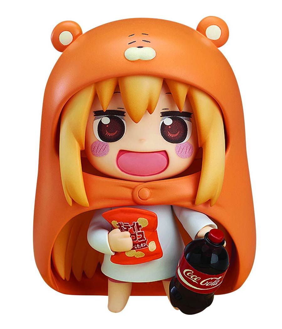 Himouto Umaru-Chan Umaru Nendoroid