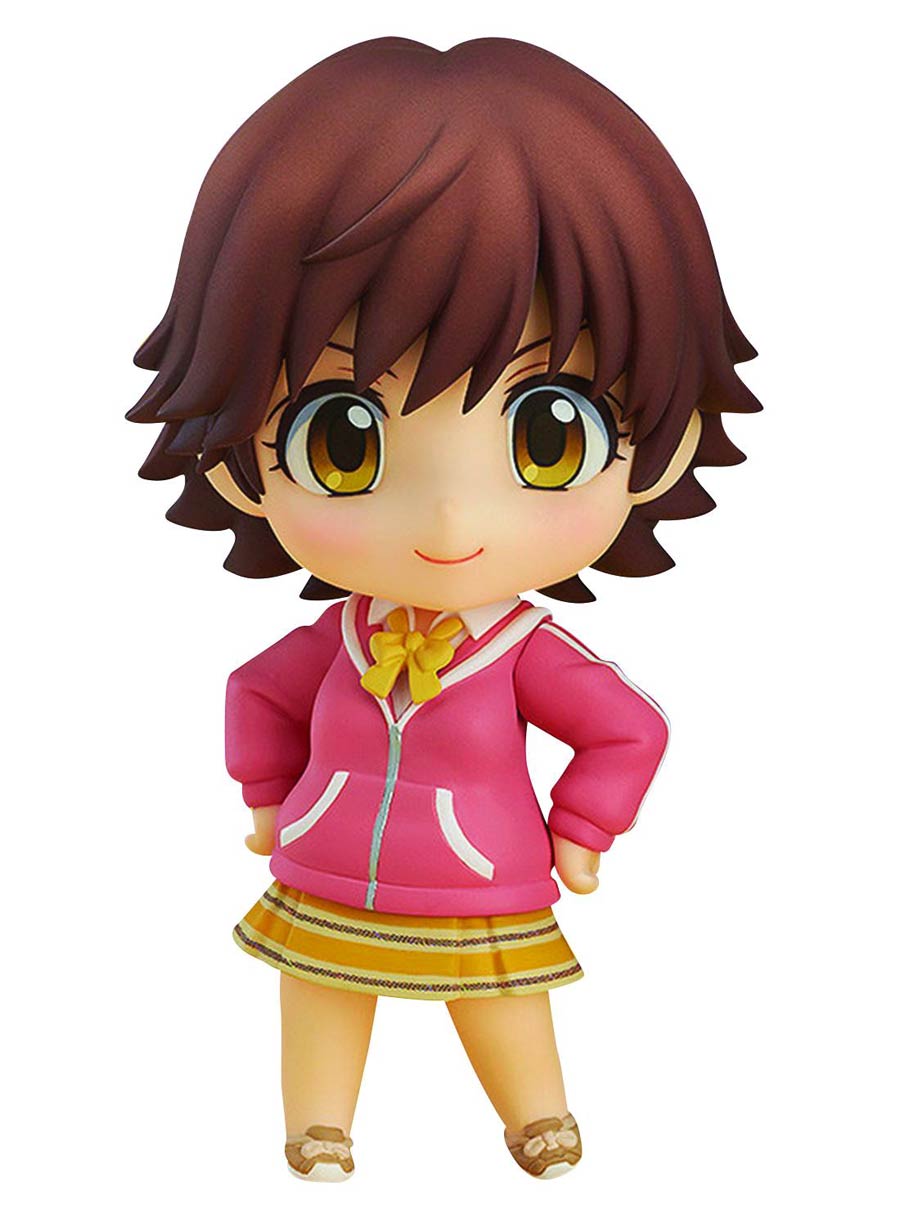 Idolmaster Cinderella Girls Mio Honda Nendoroid