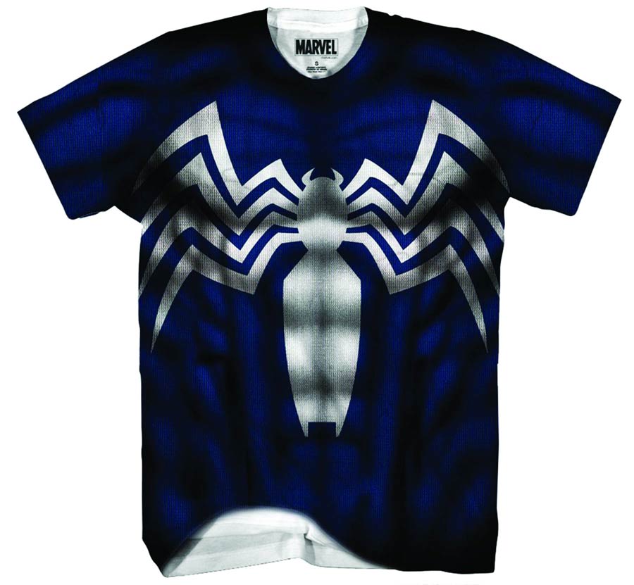 Venom Da Venom Sublimated T-Shirt Large
