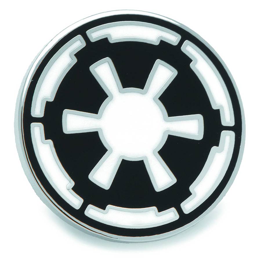 Star Wars Lapel Pin - Imperial Empire