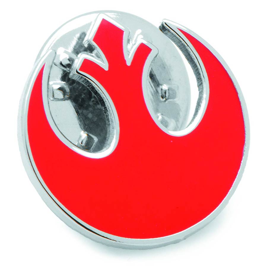 Star Wars Lapel Pin - Rebel Alliance