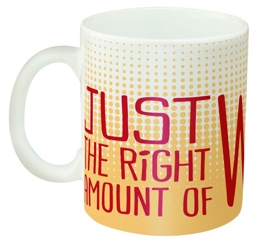 Despicable Me Art Mug - Devil