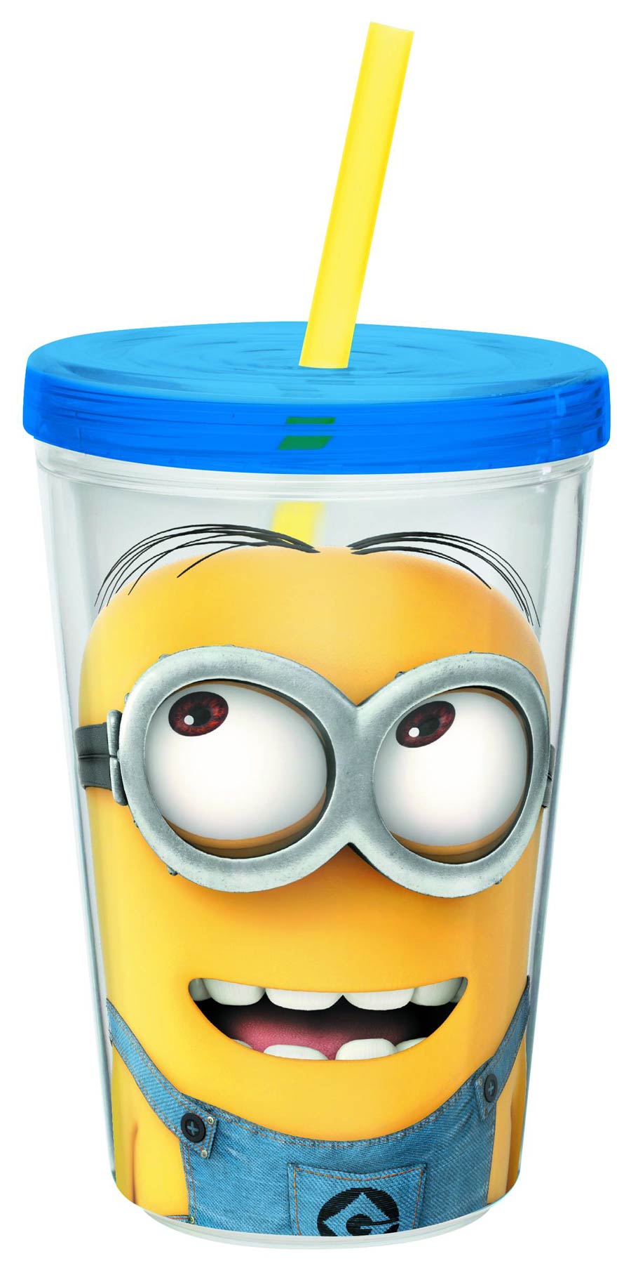 Minions 13-Ounce Double Wall Tumbler