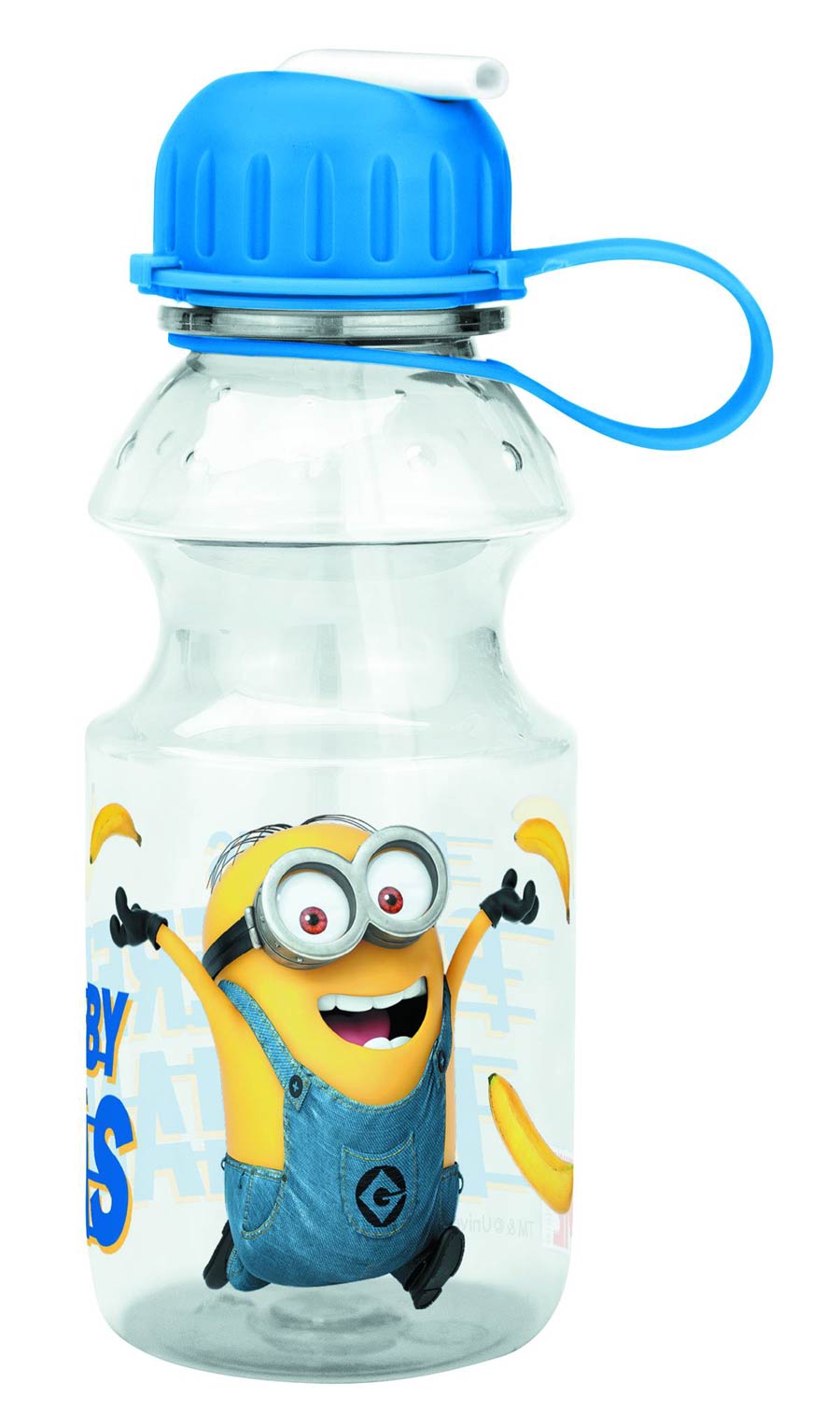 Minions 14-Ounce Tritan Bottle