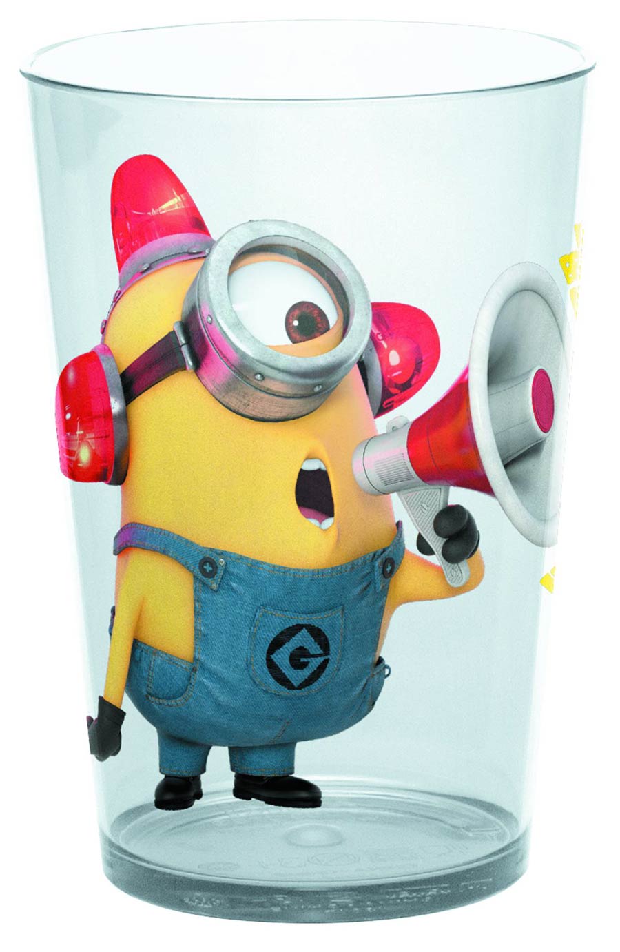 Minions 14.5-Ounce Tumbler