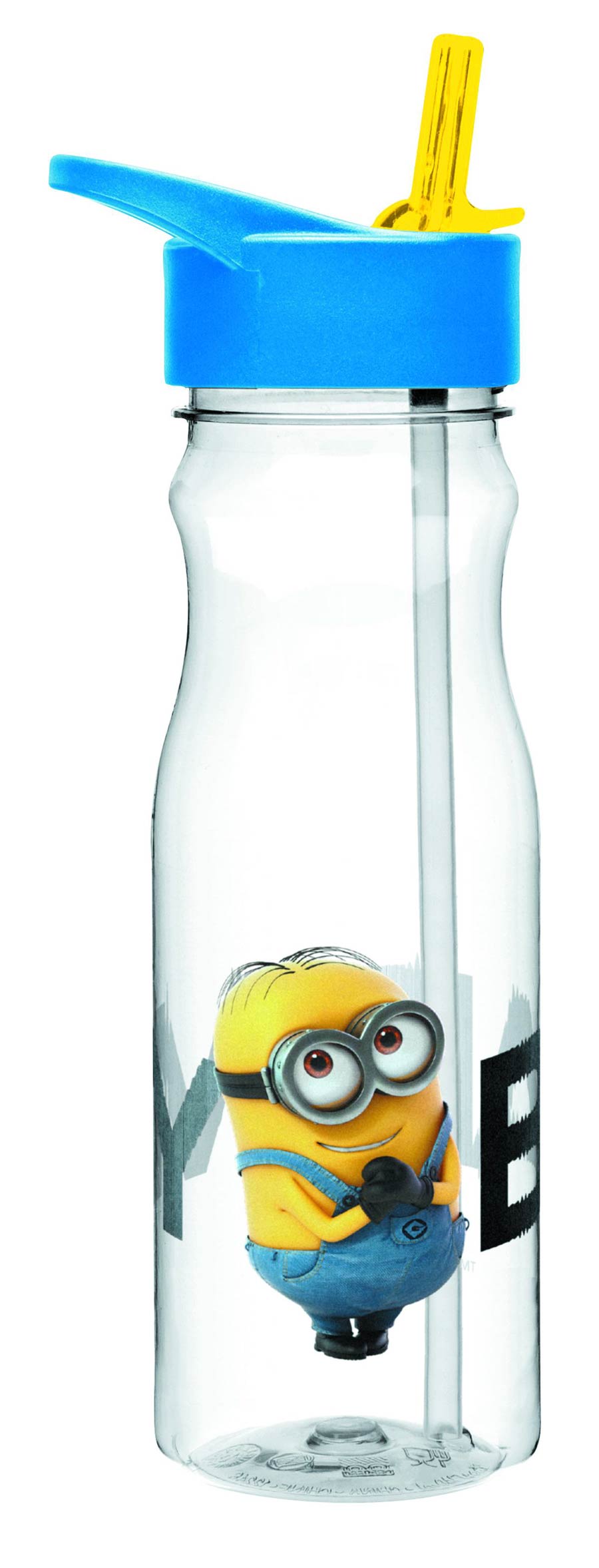 Minions 25-Ounce Tritan Water Bottle