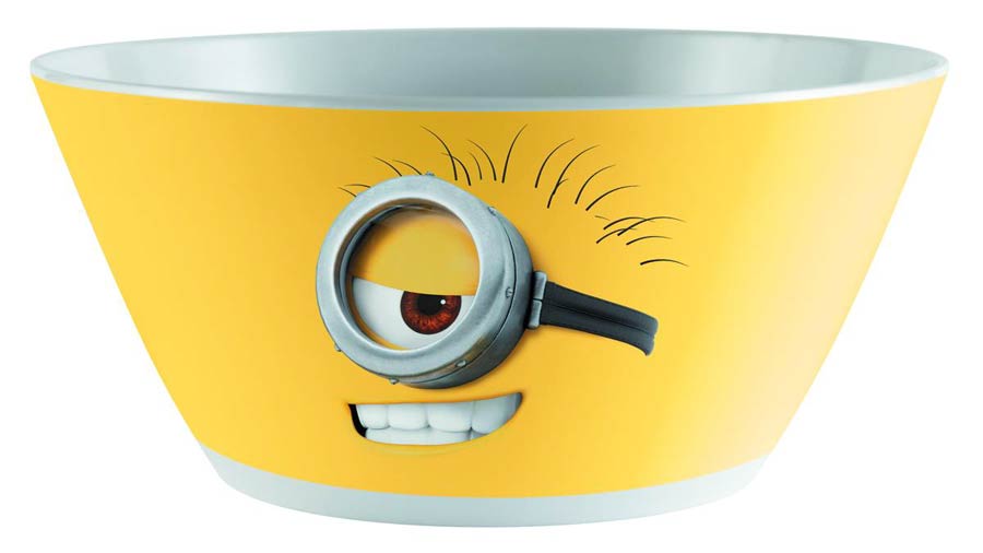 Minions 5.88-Inch Bowl