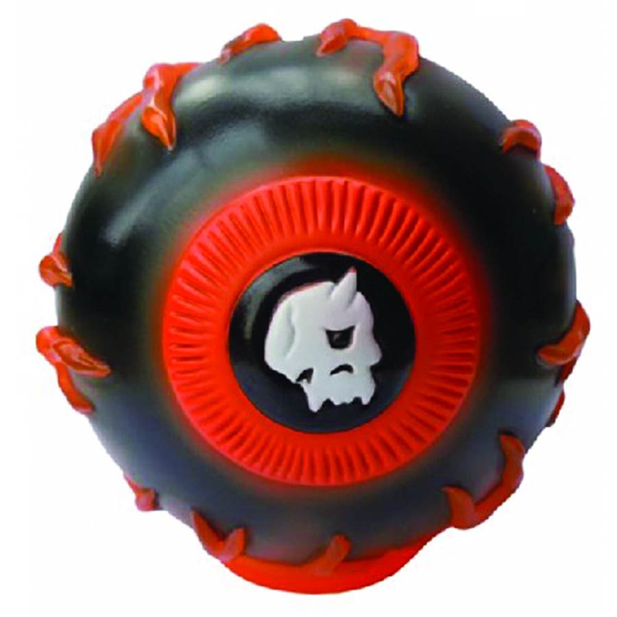 Mishka x Lamour Supreme Blackbook Keep Watch Bank - Halloween