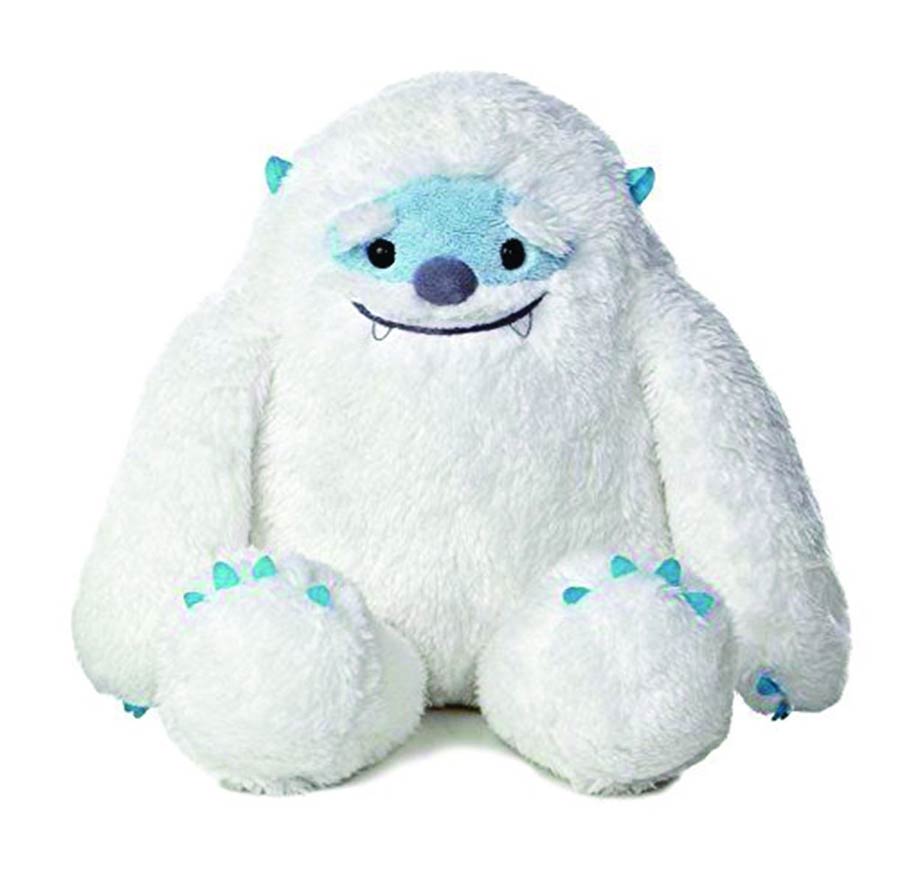 Aurora Yulli Yeti 16-Inch Plush