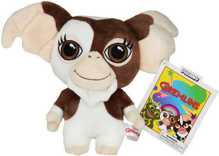 Phunny Gremlins Plush - Gizmo