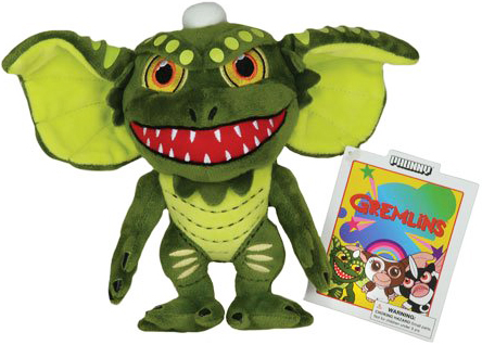Phunny Gremlins Plush - Stripe