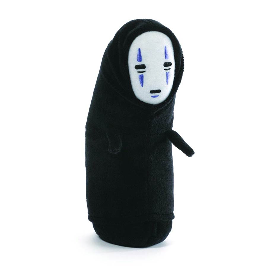 Spirited Away Plush - 8 Inch No Face