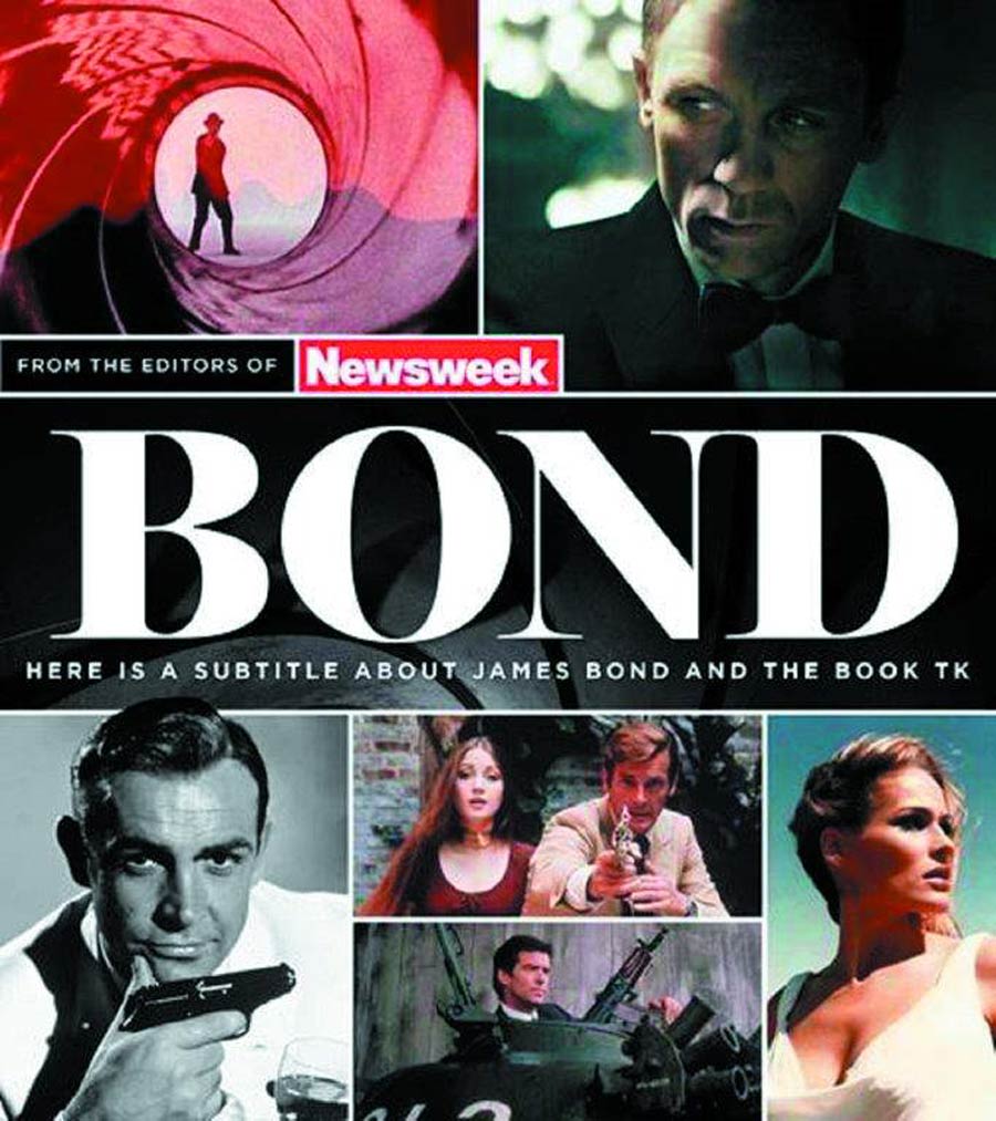 James Bond And The Real World Of Spies Amazing Stories And Photos HC