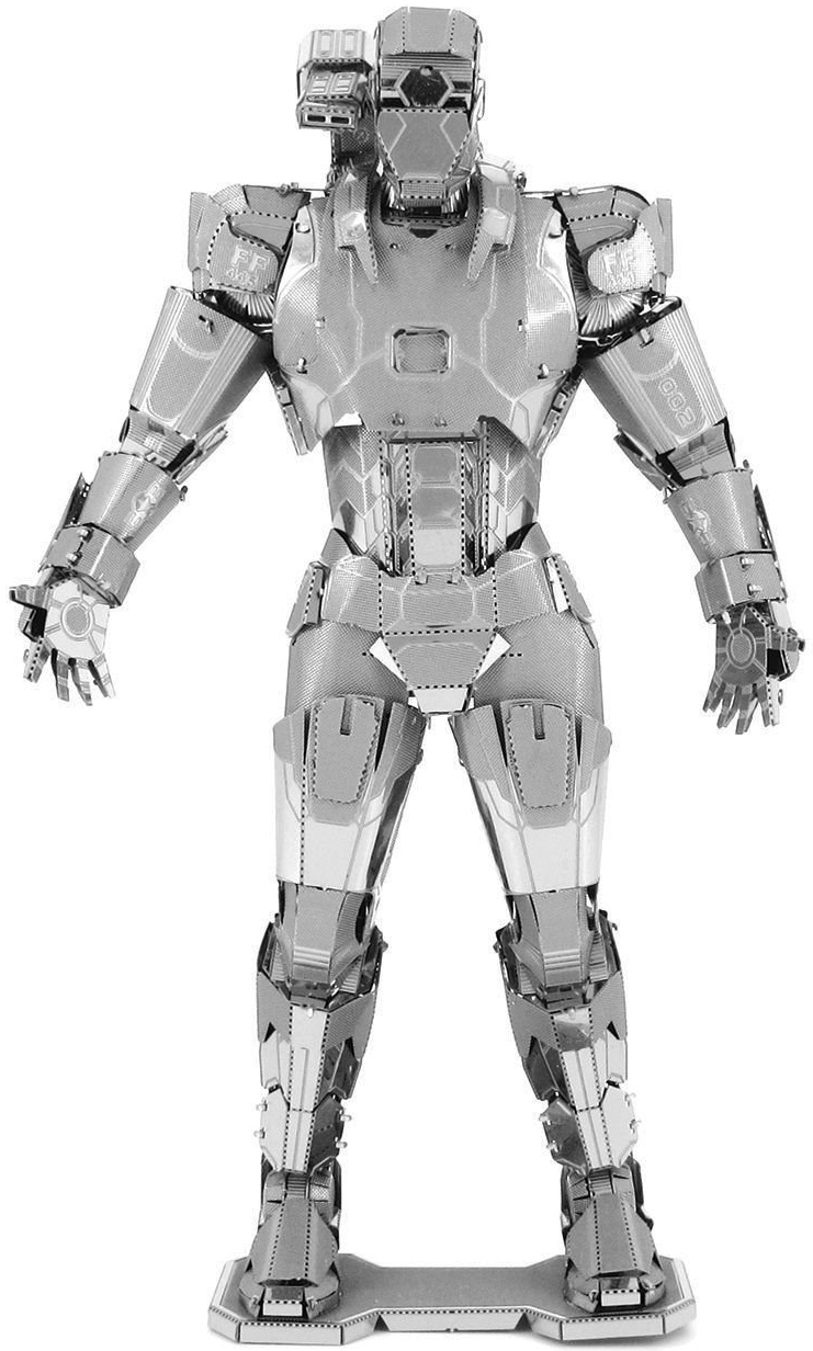 Marvel Metal Earth Model Kit - War Machine Mark II