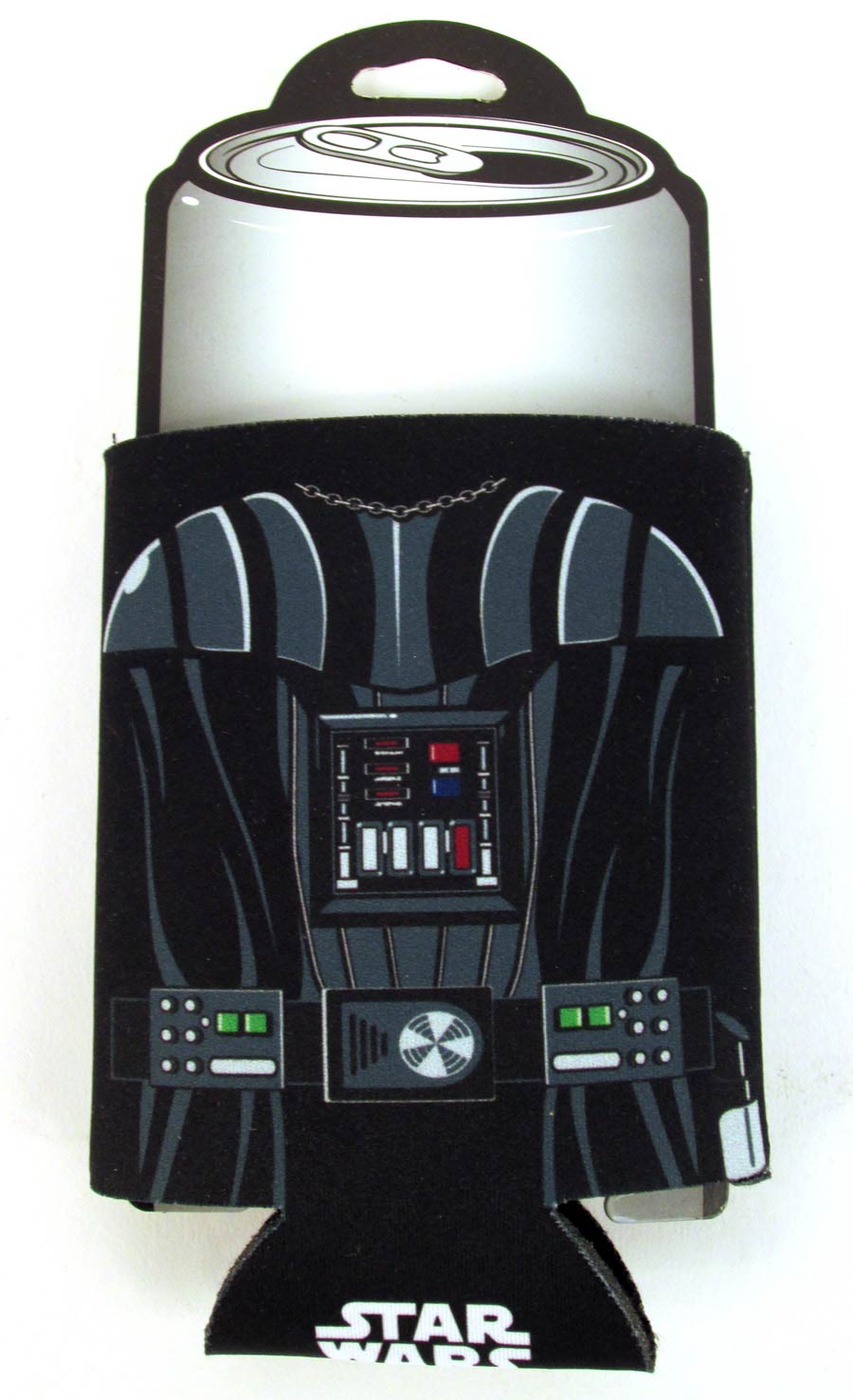Star Wars Darth Vader Character Huggie