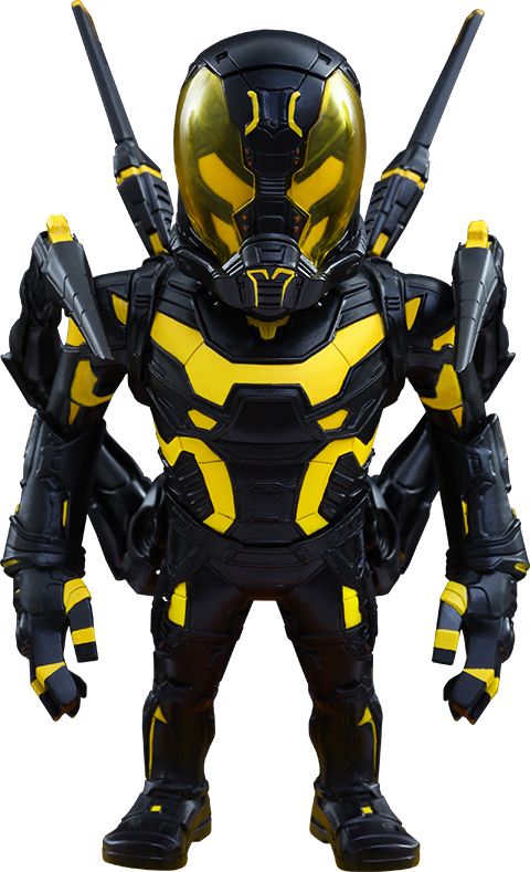 Ant-Man Yellowjacket Artist Mix Figure