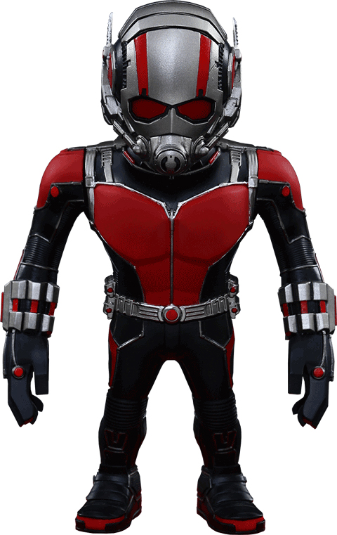 Ant-Man Ant-Man Artist Mix Figure